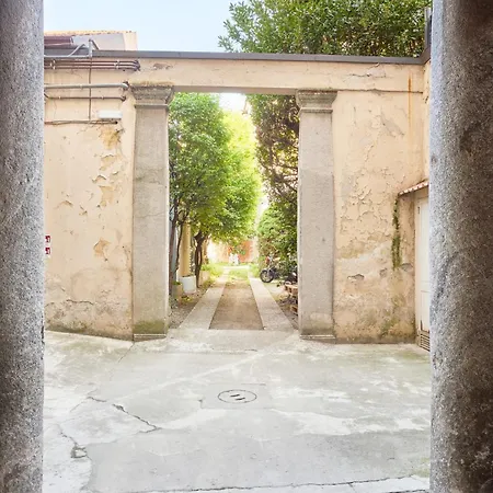 21 Sweet アパート