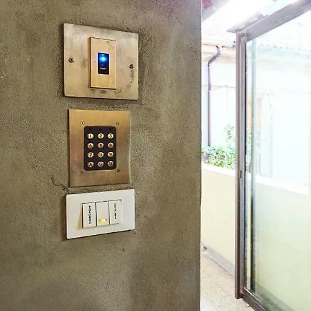 21 Sweet アパート