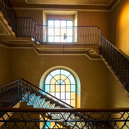 アパート 21 Sweet コモ