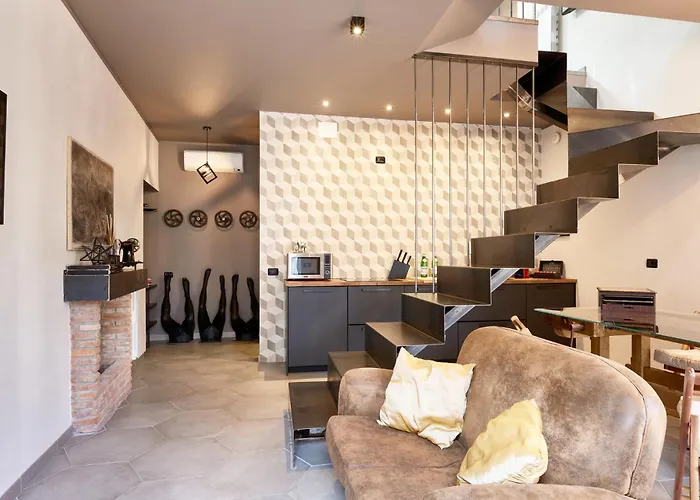 Apartamento 21 Sweet