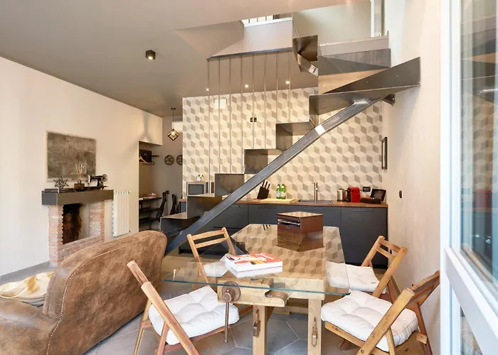 21 Sweet Apartamento