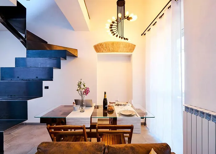 Apartamento 21 Sweet Como