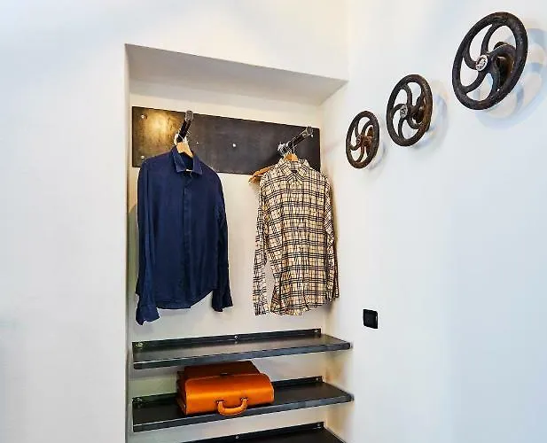 Apartamento 21 Sweet *