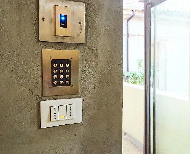 21 Sweet Apartamento